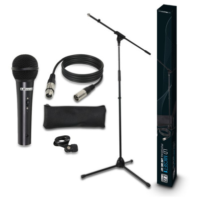 LD Systems LD D 1006 Mic Set