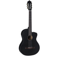 La Mancha Gem CM-CER-B Classicial guitar