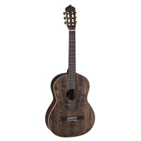 La Mancha Zircon SMN-SCC Classicial guitar