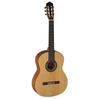 La Mancha Granito 32-1/2 Classicial guitar