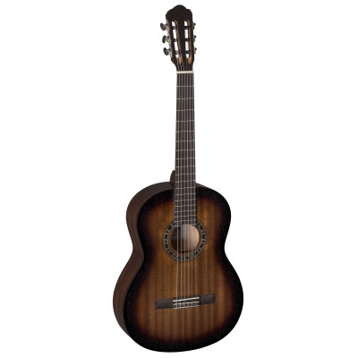 La Mancha Granito 33-N-MB Classicial guitar