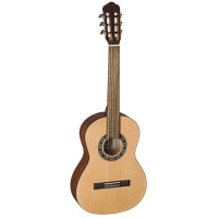 La Mancha Granito 32 7/8 Classical guitar