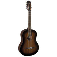La Mancha Quarzo 67-N-MB Classical guitar