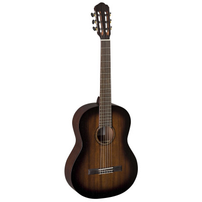 La Mancha Quarzo 67-N-MB Klasiskā ģitāra
