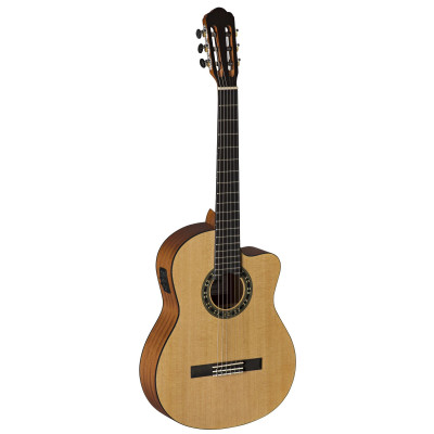 La Mancha Granito 32CE-N Classicial guitar