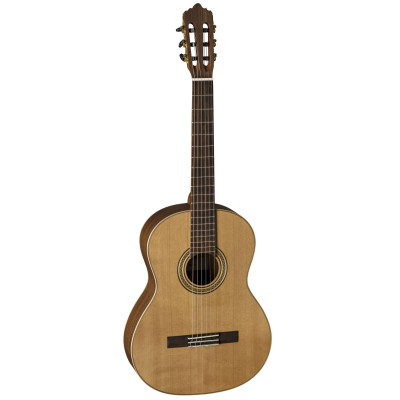 La Mancha Rubi CM/59 3/4 Klasiskā ģitāra