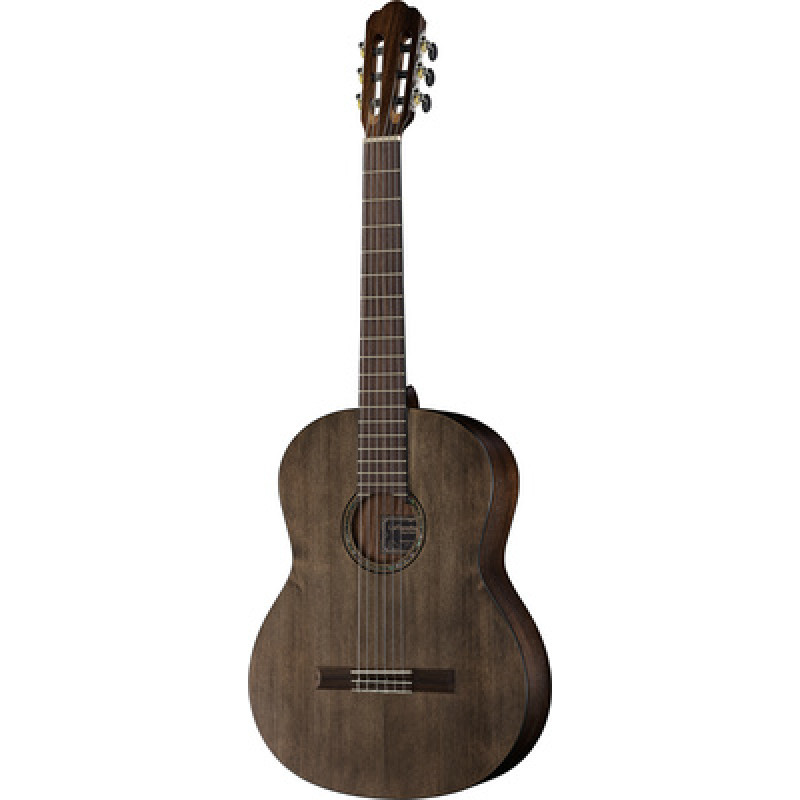 La Mancha Marble-N-SCC Classical guitar