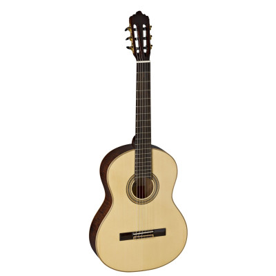 La Mancha OpaloSX Classicial guitar