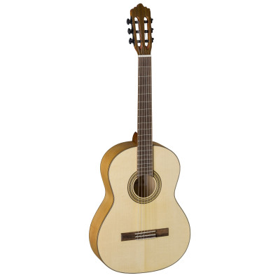 La Mancha Perla Ambar SM-N Classicial guitar