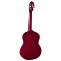 La Mancha Rubinito Rojo SM/59 3/4 Klasiskā ģitāra