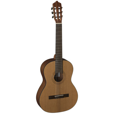 La Mancha Rubinito CM/59 3/4 Kлассическая гитара