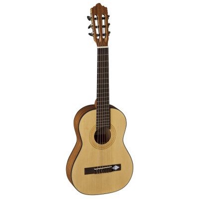 La Mancha Rubinito LSM/53 1/2 Classicial guitar