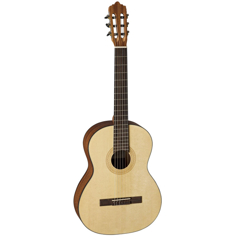 La Mancha Rubinito LSM/59 3/4 Klasiskā ģitāra