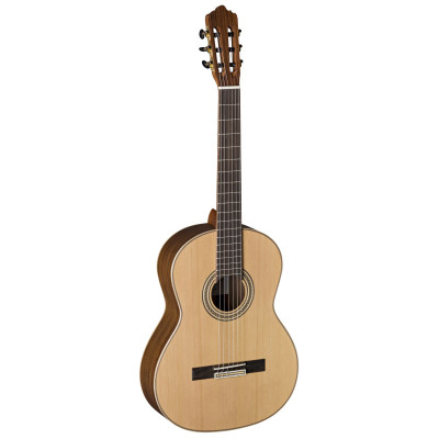 La Mancha Zafiro CM Classicial guitar