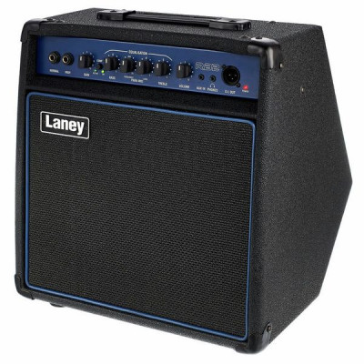 Комбо-усилитель для электрогитары Laney RB2