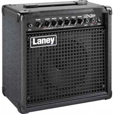 Комбо-усилитель для электрогитары Laney LX20R 