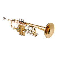 MTP Bb-Trumpet Mod.T-610 Trumpet