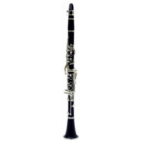 MTP Bb mod.2000 S Clarinet