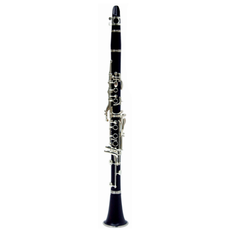 MTP Bb mod.2000 S Clarinet