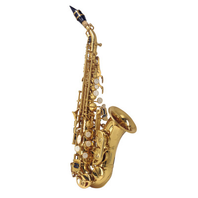 MTP S-300 L Soprano Saxophone