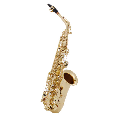 MTP mod.A-100 Eb  Alto Saxophone