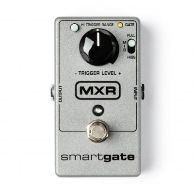 MXR M135 SMART GATE Педаль эффектов