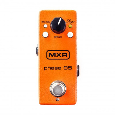 MXR M290 PHASE 95 Effect pedal