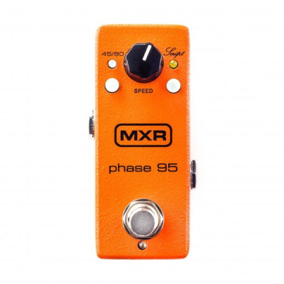 MXR M290 PHASE 95 efektu pedālis