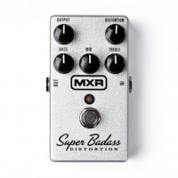 MXR M75 SUPER BADASS Effect pedal