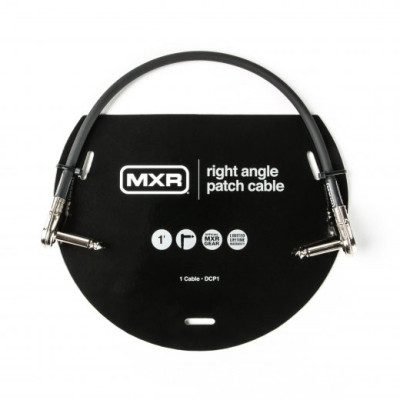 MXR DCP1 Cable