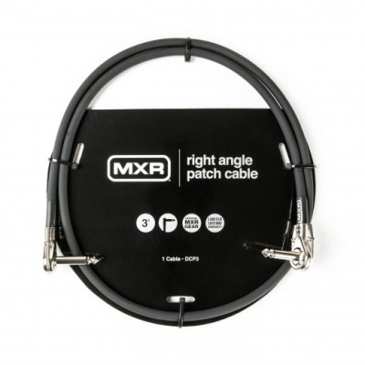 MXR DCP3 Cable