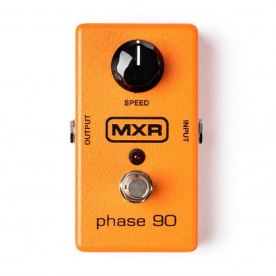 MXR M101 PHASE 90 Педаль эффектов