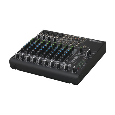 Mackie 1202 VLZ (12 channel)