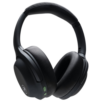 Mackie MC-60BT Wireless Bluetooth Headphones