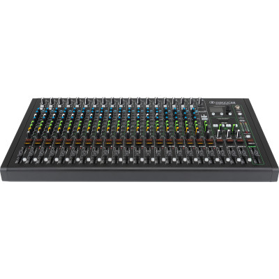 Mackie ONYX24 Premium mikseris