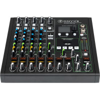 Mackie Onyx8 Premium