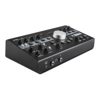 Mackie Big Knob Studio+ monitor controller/interface
