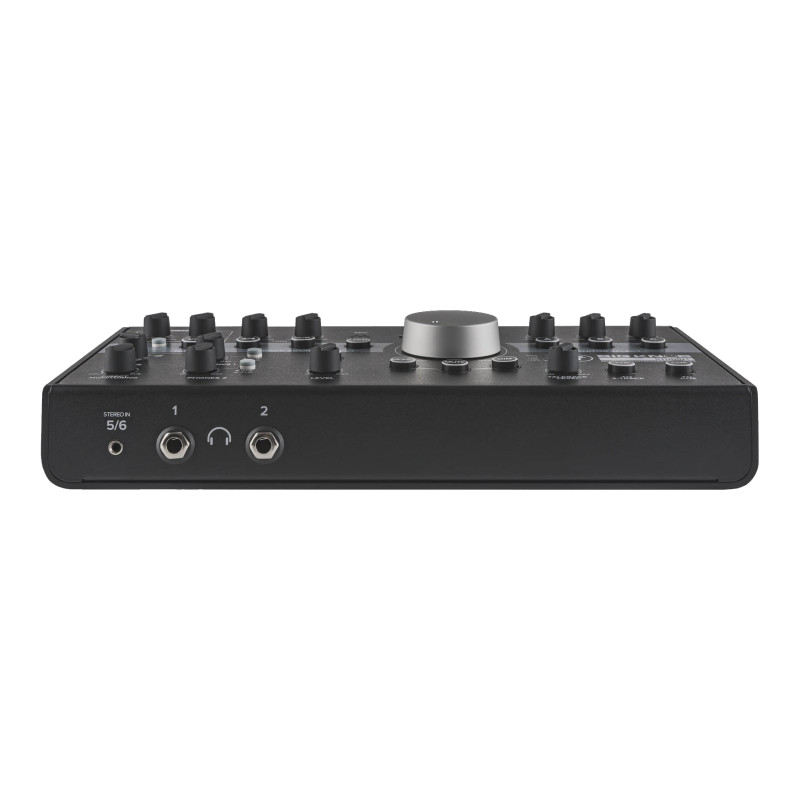 Mackie Big Knob Studio+ контроллер монитора/интерфейс