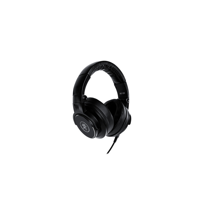 Mackie MC-150 profesionālās austiņas