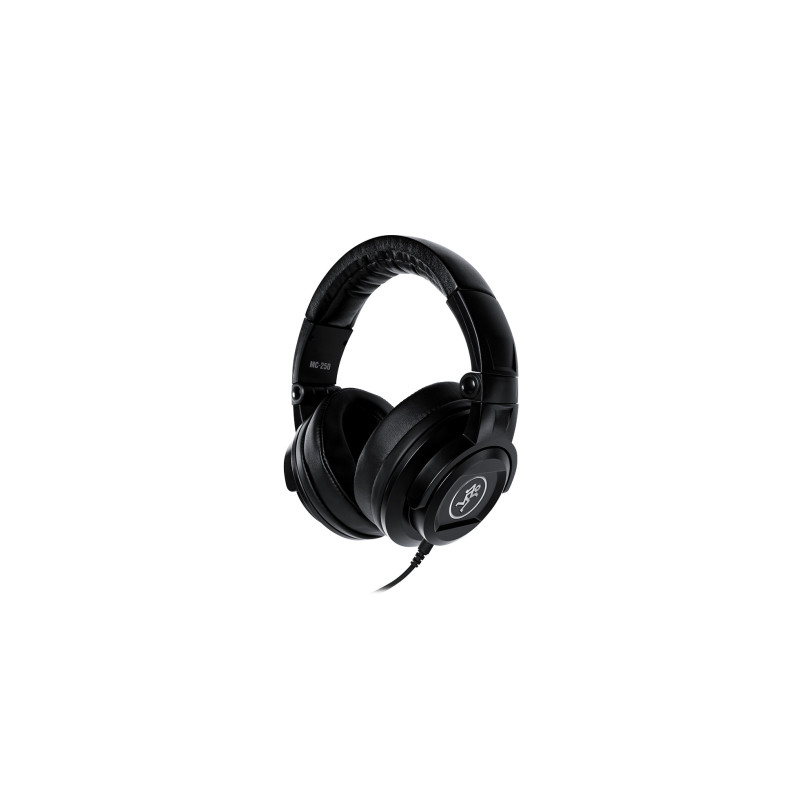 Mackie MC-250 profesionālās austiņas
