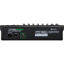 Mackie ProFX12v3 efektu mikseris ar usb (12 kanāli)