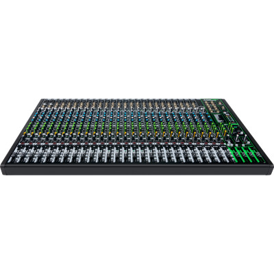 Mackie PROFX30V3 Profesionālais efektu mikseris