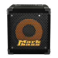 Markbass Mini CMD 121P basa pastiprinātājs 
