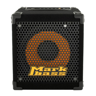 Markbass Mini CMD 121P basa pastiprinātājs 