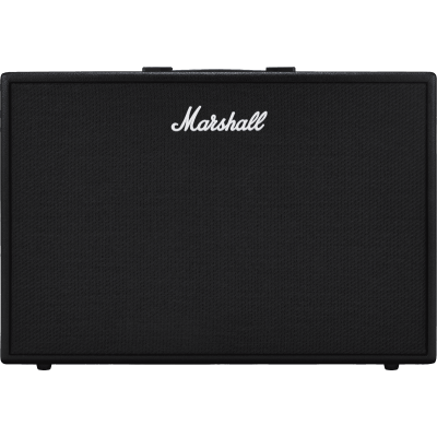 Marshall Code 100 Guitar combo