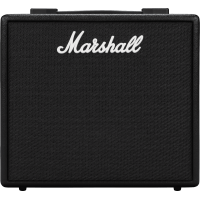 Marshall Code 25 Modeling guitar combo amp