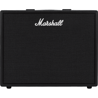 Marshall Code 50 Ģitāras pastiprinātājs