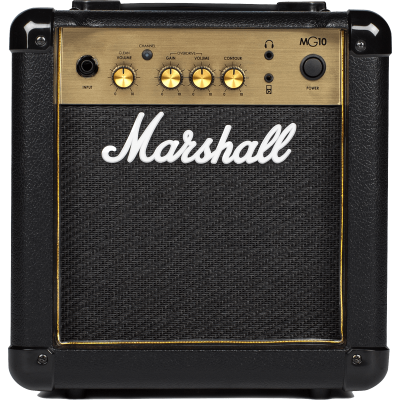 Marshall MG10G Ģitāras pastiprinātājs