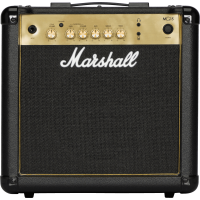 Marshall MG15G Ģitāras pastiprinātājs