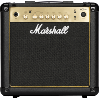 Marshall MG15GR Ģitāras pastiprinātājs